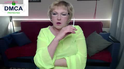 your Lana online show from March 6, 2026, 5:20 pm