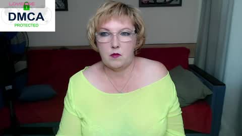 your Lana online show from May 25, 2026, 7:14 am
