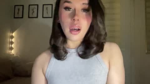 Snapshot of beautiful_lust69 chatting on November 29, 2025, 2:09 pm Sweet Aya online show from November 29, 2025, 2:09 pm