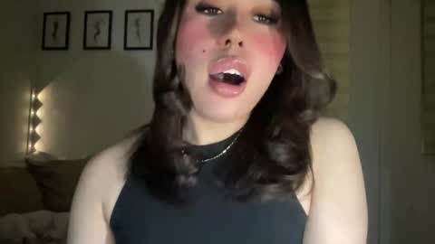 Snapshot of beautiful_lust69 chatting on December 4, 2025, 2:48 pm Sweet Aya online show from December 4, 2025, 2:48 pm