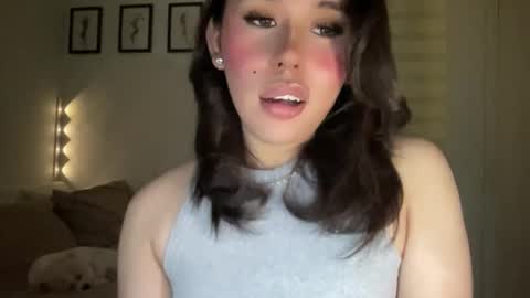 Snapshot of beautiful_lust69 chatting on December 5, 2025, 2:25 pm Sweet Aya online show from December 5, 2025, 2:25 pm