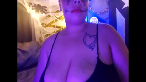 MONSTAHEAD69 online show from October 22, 2025, 5:30 am