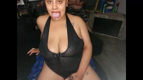 MONSTAHEAD69 online show from May 1, 2026, 5:34 am