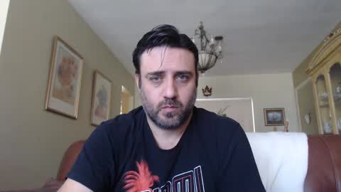 Kalel Superman online show from January 7, 2025, 6:14 pm