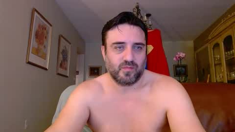 Kalel Superman online show from March 10, 2025, 6:27 am