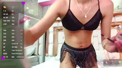 Shalom  online show from March 5, 2025, 7:49 pm