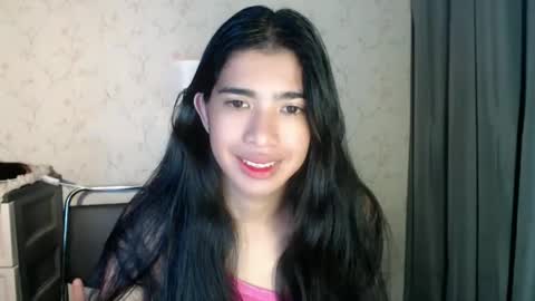 TRIXIE online show from February 5, 2026, 10:53 am