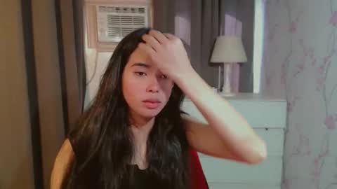 TRIXIE online show from April 9, 2026, 6:19 am