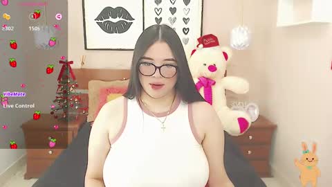 Snapshot of beautty_pink chatting on December 22, 2024, 2:06 pm beautty_pink online show from December 22, 2024, 2:06 pm