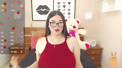 Snapshot of beautty_pink chatting on January 7, 2025, 1:57 pm beautty_pink online show from January 7, 2025, 1:57 pm