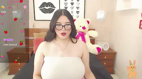 Snapshot of beautty_pink chatting on January 9, 2025, 1:45 pm beautty_pink online show from January 9, 2025, 1:45 pm