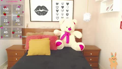 Snapshot of beautty_pink chatting on February 4, 2025, 6:38 pm beautty_pink online show from February 4, 2025, 6:38 pm