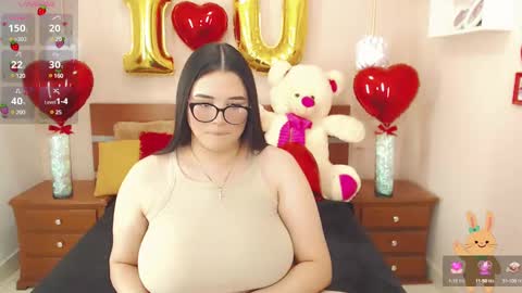 Snapshot of beautty_pink chatting on February 11, 2025, 7:05 pm beautty_pink online show from February 11, 2025, 7:05 pm
