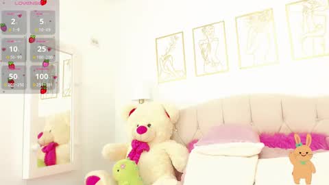 Snapshot of beautty_pink chatting on October 5, 2025, 4:27 pm beautty_pink online show from October 5, 2025, 4:27 pm