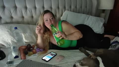 beauty4agent online show from December 11, 2024, 10:16 pm