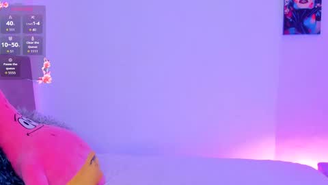 Snapshot of beauty_doll01 chatting on May 26, 2026, 1:07 pm Leydi online show from May 26, 2026, 1:07 pm