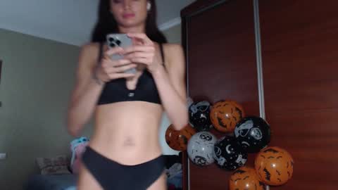 Maria online show from October 13, 2025, 8:14 am