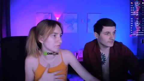 beauty_ginger online show from February 10, 2026, 8:02 pm