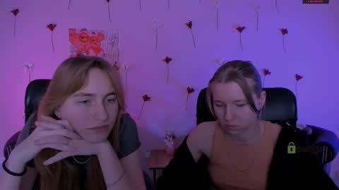 beauty_ginger online show from February 13, 2026, 8:27 pm