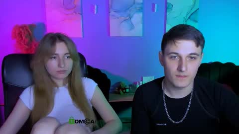 beauty_ginger online show from March 4, 2026, 9:59 am