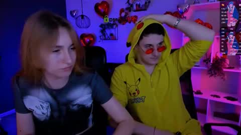 beauty_ginger online show from March 9, 2026, 7:51 pm