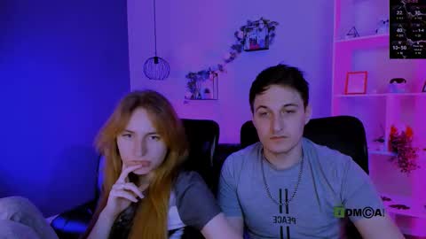 beauty_ginger online show from March 26, 2026, 8:25 pm