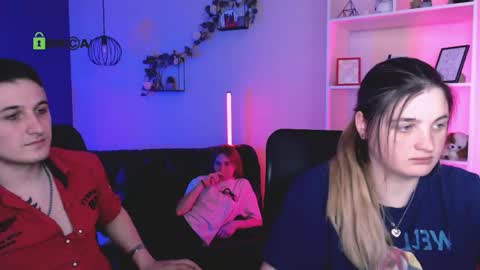 beauty_ginger online show from April 15, 2026, 7:58 pm