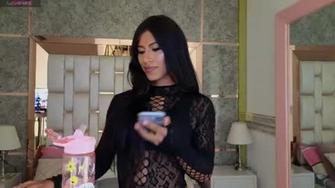 Snapshot of beauty_nina chatting on July 10, 2026, 2:19 pm beauty_nina online show from July 10, 2026, 2:19 pm