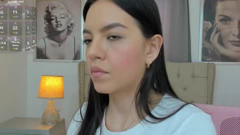 Ariana Reyes online show from March 3, 2026, 12:22 pm