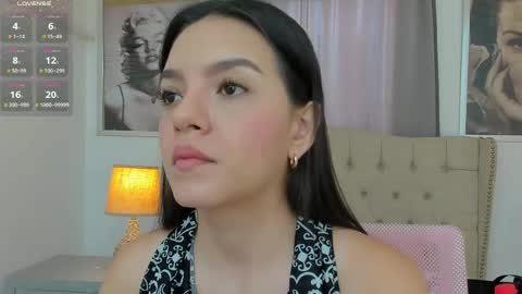 Ariana Reyes online show from May 28, 2026, 12:24 pm