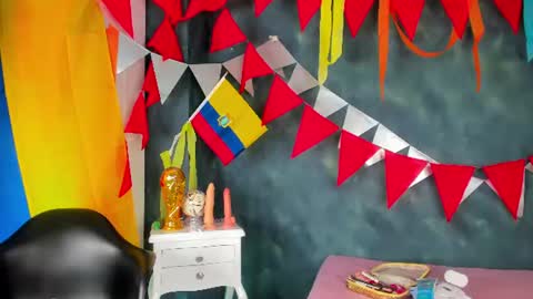 beautyebony_ online show from June 23, 2026, 12:03 pm