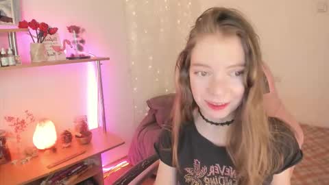 Eliise online show from February 10, 2026, 8:18 am