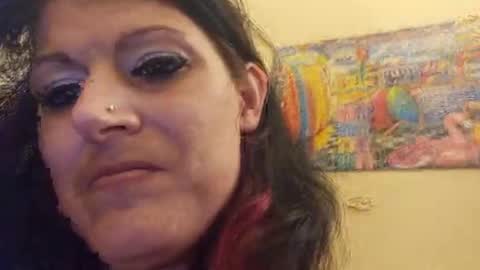 Snapshot of beautyfulkrazy8789 chatting on May 24, 2026, 11:04 am beautyfulkrazy8789 online show from May 24, 2026, 11:04 am