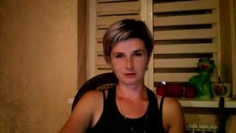 BeautyKsenia online show from September 14, 2025, 6:07 pm