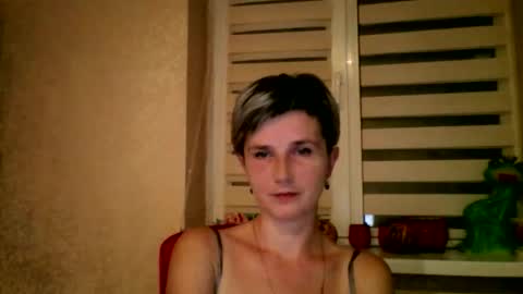 BeautyKsenia online show from October 24, 2025, 7:32 pm