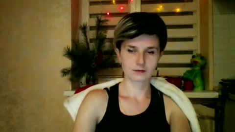 BeautyKsenia online show from January 5, 2026, 9:18 pm