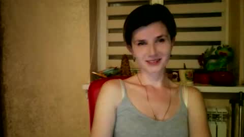 BeautyKsenia online show from February 13, 2026, 8:49 pm