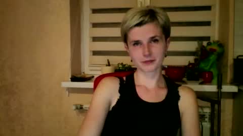 BeautyKsenia online show from March 18, 2026, 8:34 pm