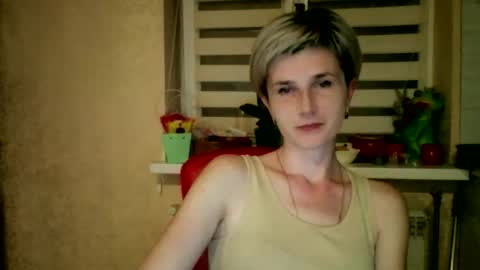 BeautyKsenia online show from May 21, 2026, 7:21 pm