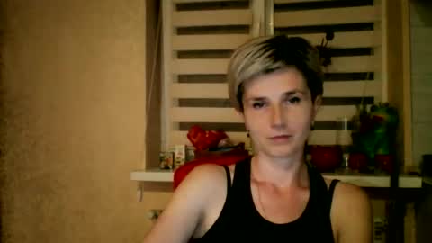 BeautyKsenia online show from June 10, 2026, 7:46 pm