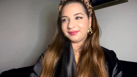 beautymoon26 online show from February 20, 2026, 8:38 am