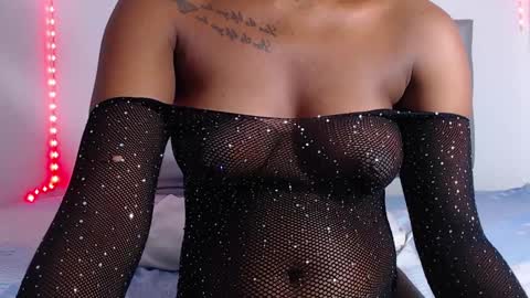 Abby online show from February 7, 2025, 12:39 pm