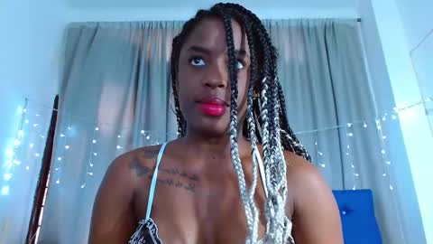  Abby online show from March 8, 2025, 1:36 pm