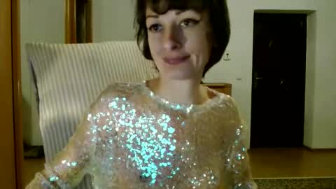 Raluca online show from January 17, 2025, 6:33 pm