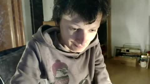 Raluca online show from November 25, 2025, 9:04 pm