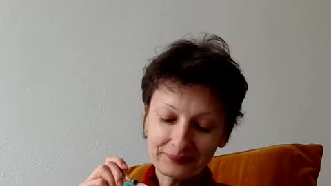 Snapshot of bebacksooon chatting on March 24, 2026, 3:06 pm Raluca online show from March 24, 2026, 3:06 pm