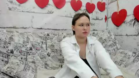 bebe_molly online show from July 22, 2026, 1:19 am