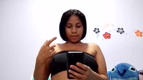 bebesita online show from June 8, 2026, 7:36 pm