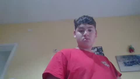 bebote0020 online show from November 9, 2025, 10:57 am