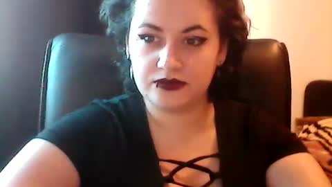 Snapshot of becasmith chatting on February 4, 2025, 10:10 am Becca-Van-Boa online show from February 4, 2025, 10:10 am